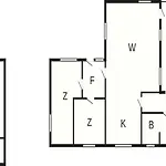 4 Person In * Oksbol (Syddanmark)