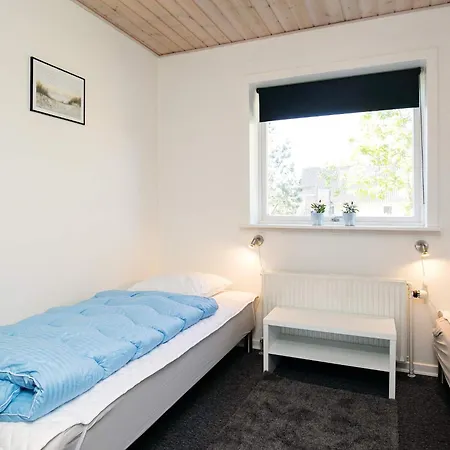 Holiday home 4 Person In *