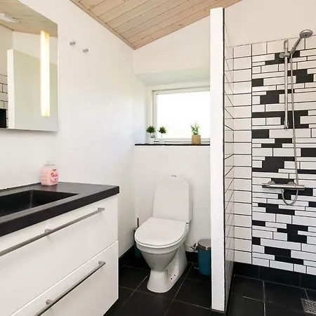 4 Person In Holiday home