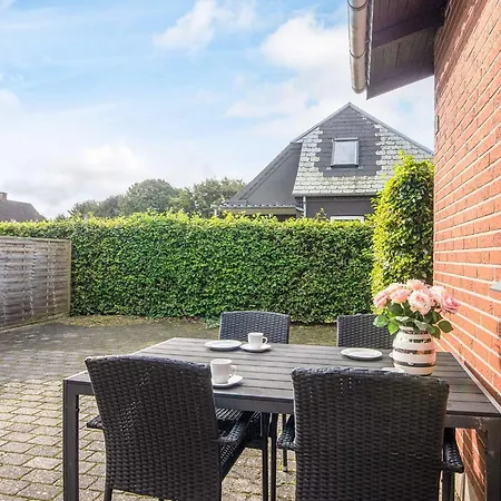 Holiday home 4 Person In