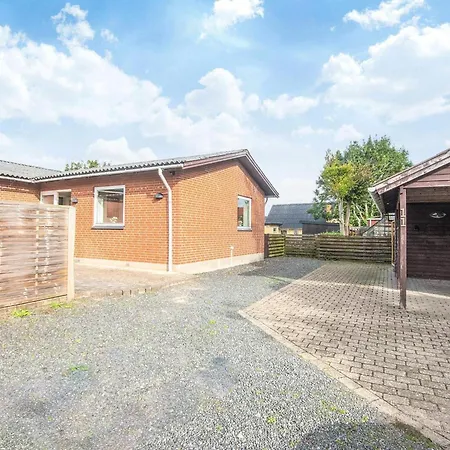 Holiday home 4 Person In *