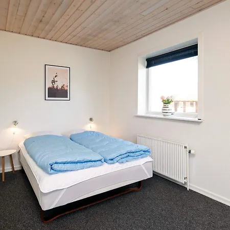 4 Person In Feriehus